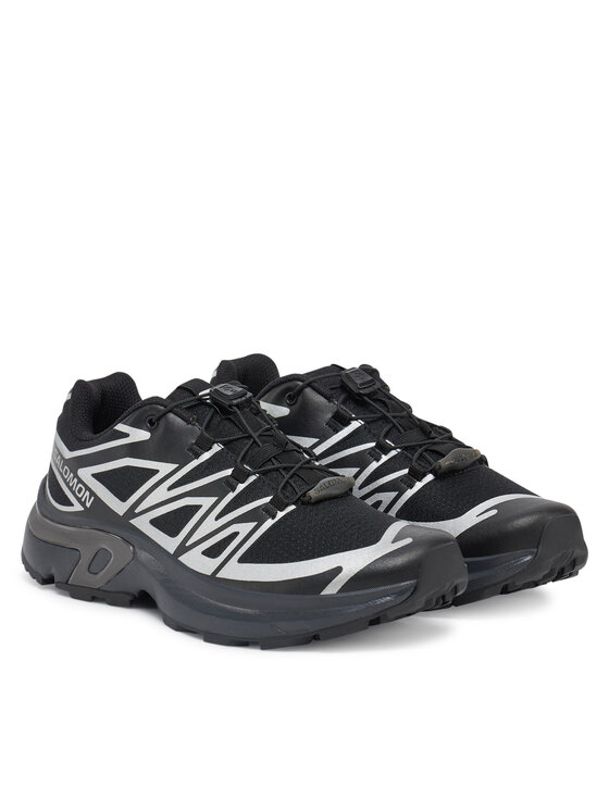 Salomon Salomon Sneakersy Xt-Evr L47693900 Čierna