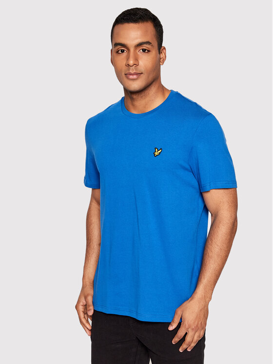 tee shirt lyle and scott