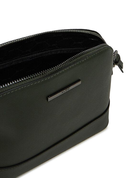 Aldo Aldo Ročna torba Teassiii 13902379 Khaki