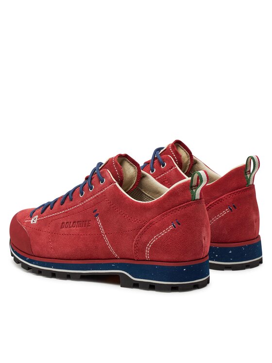 Dolomite Dolomite Trekkingschuhe 54 Low Evo 289205 0926 Braun