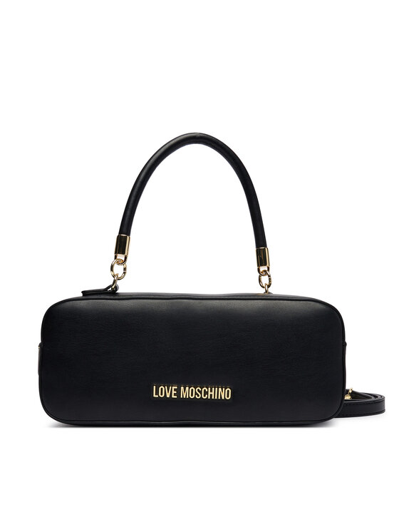 LOVE MOSCHINO LOVE MOSCHINO Geantă JC4246PP0PKL0000 Negru
