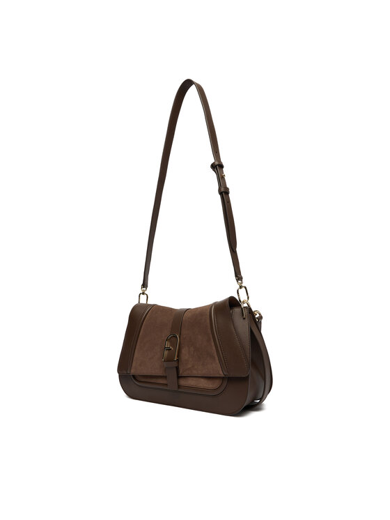 Furla Furla Handtasche WB01911 BX2567 CN 4286S 1007 Braun