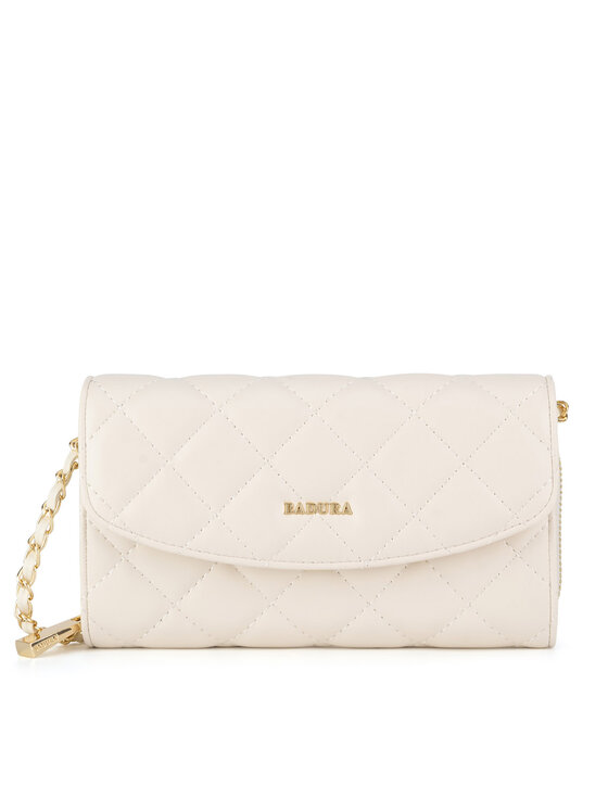 Badura Badura Handtasche TYL00501 Écru