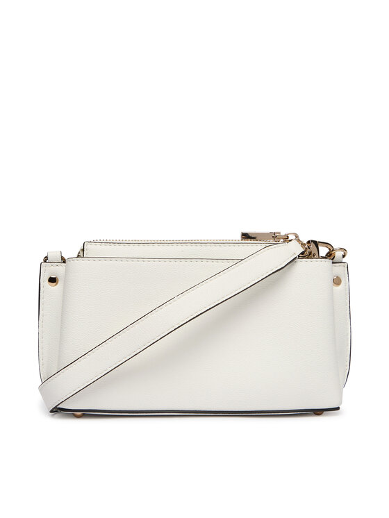 Guess Guess Kabelka Bianca Mini HWBG99 07720 Biela