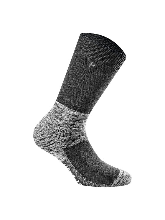 Rohner Advanced Socks Rohner Advanced Socks Skarpety 30344 Czarny