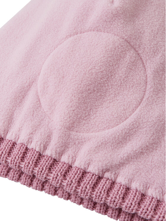 Reima Reima Mütze Routii 5300088C Rosa