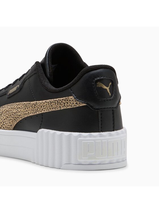 Puma Puma Sneakersy 404510 Czarny