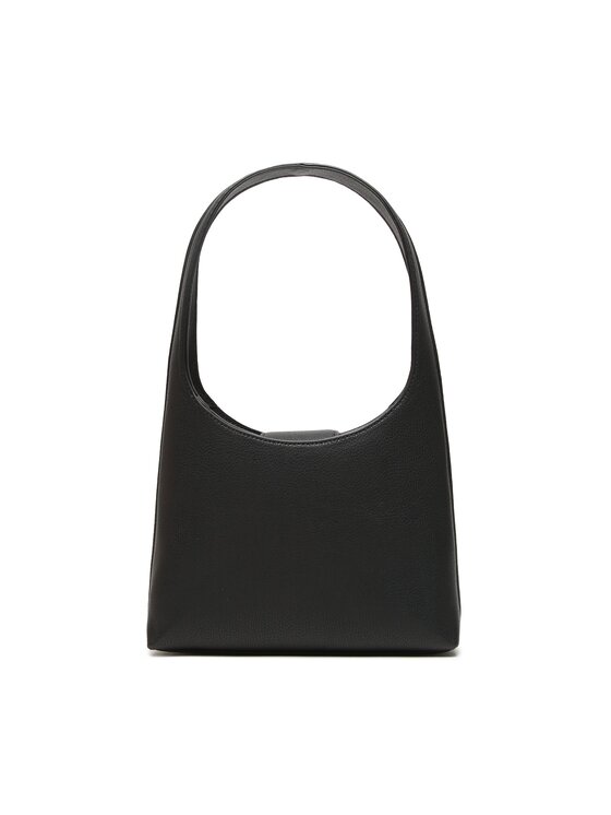 Calvin Klein Jeans Handtasche Minimal Monogram Shoulder Bag 