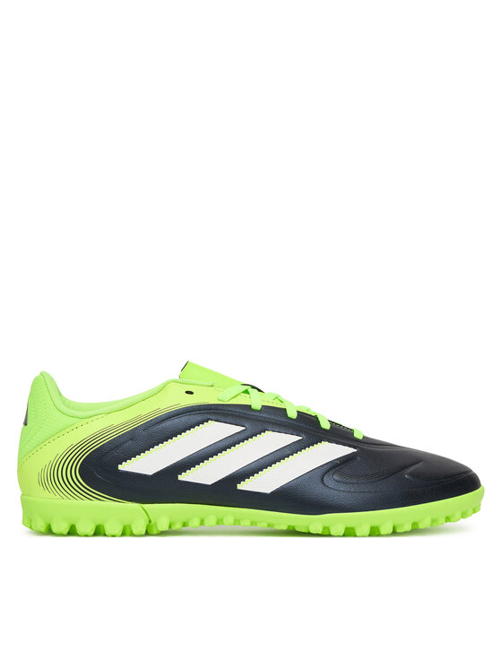 adidas adidas Boty na fotball Copa Pure 3 Club JR2893 Černá