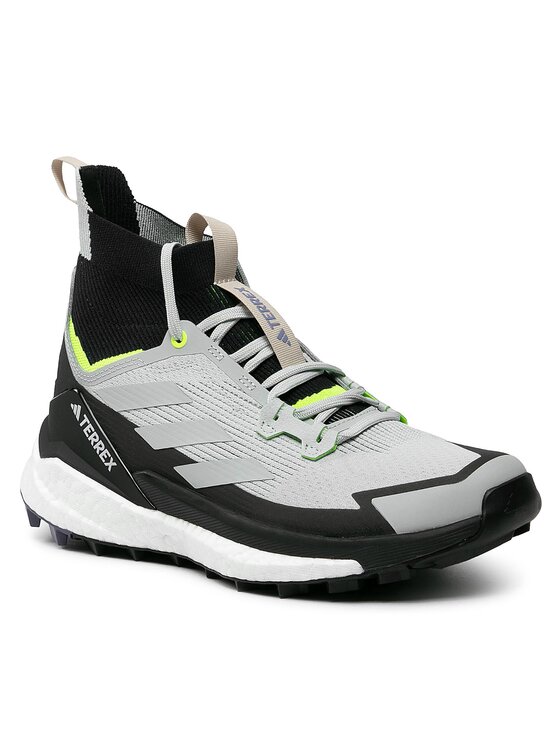 adidas adidas Обувки Terrex Free Hiker 2.0 Hiking Shoes IF4923 Сив