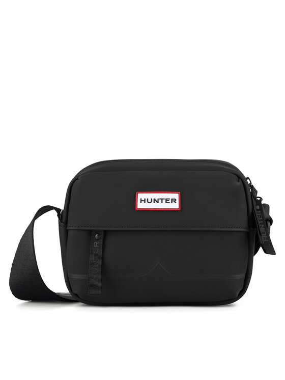 Hunter Borsetta HTR-B-007-06 Nero, taglia : NOSIZE