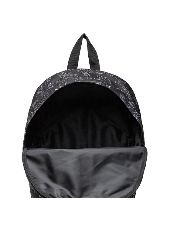 Looney Tunes Looney Tunes Раница ACCCS-AW21-19WBLT Черен