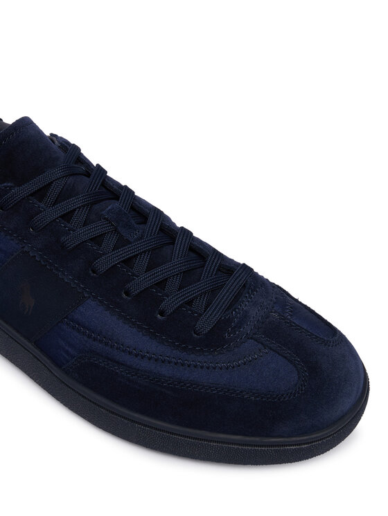 Polo Ralph Lauren Polo Ralph Lauren Сникърси Bedford PP 809P15666002 Тъмносин