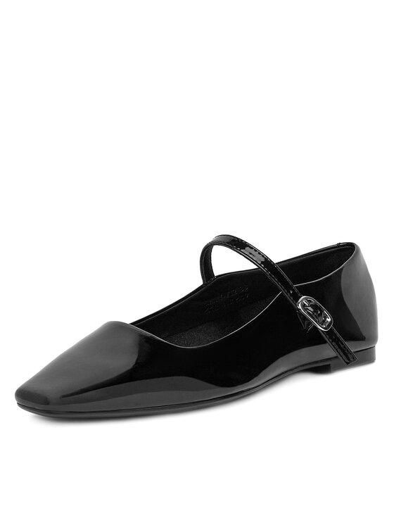 Gino Rossi Gino Rossi Ballerinas EMMY-V12 Schwarz
