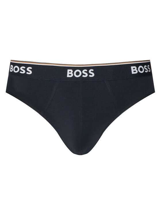 BOSS BOSS Komplet slipów 50554683 Kolorowy