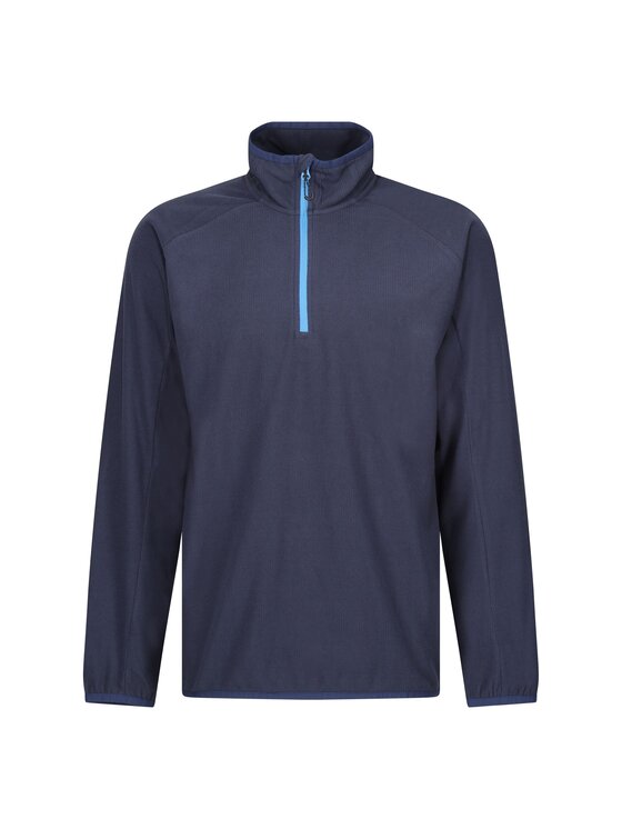 Regatta Regatta Kurtka outdoor RG9760 Granatowy Long Fit
