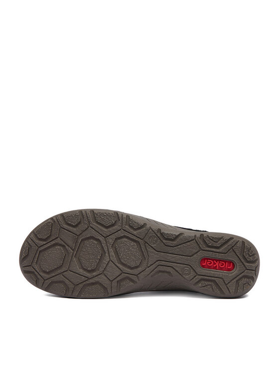 Rieker Rieker Botki CEO-72581-42 Szary