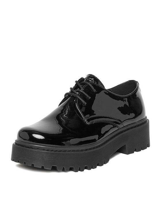 Lasocki Lasocki Scarpe basse CEO-WBN-ALESSIA-02A Nero