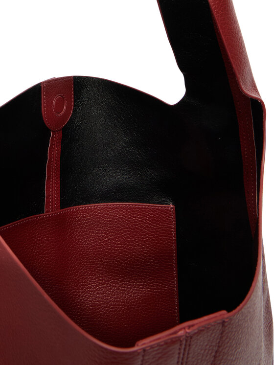 Patrizia Pepe Patrizia Pepe Soma 8B0321/L148-B861 Bordo