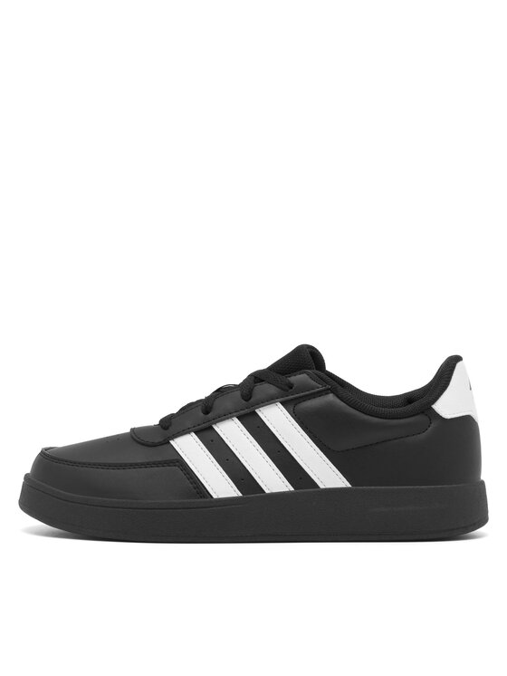 adidas adidas Tenisice BREAKNET 2.0 K HP8961. Crna