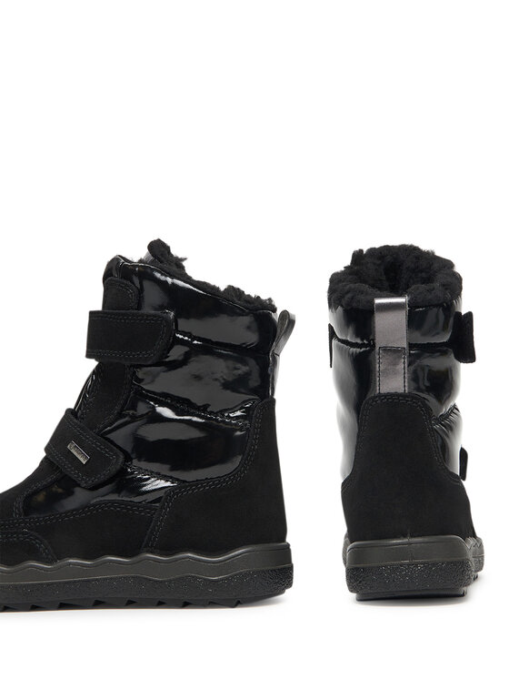 Primigi Primigi Schneeschuhe GORE-TEX 8884033 S Schwarz