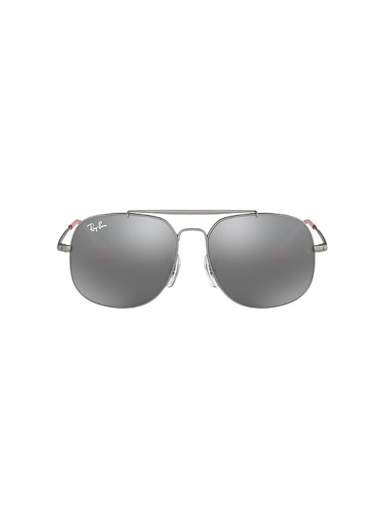 Ray-Ban Ray-Ban Okulary przeciwsłoneczne kcm37q0b Szary