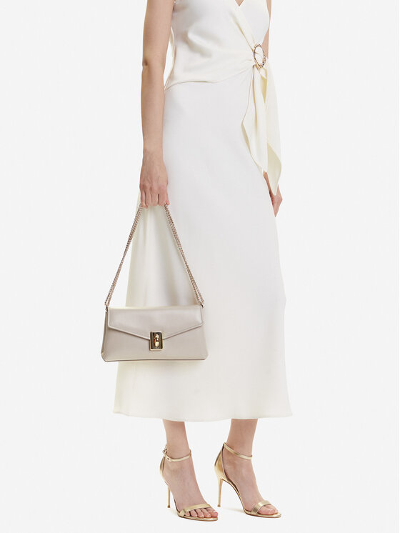 Furla Furla Ročna torba Meridiana WB01517 BX3227 VAN00 Bež