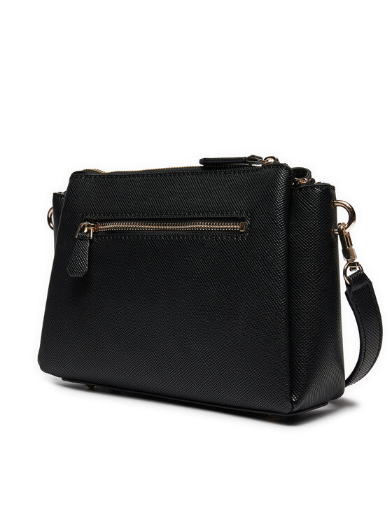 Guess Guess Rankinė Noelle (ZG) HWZG78 79120 Juoda