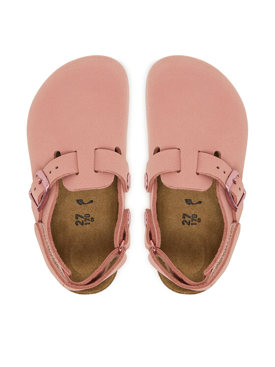 Birkenstock Birkenstock Sandali Tokio As 1030824 S Rosa