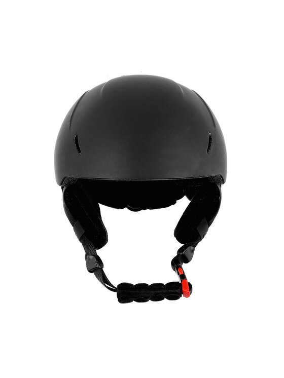 4F 4F Kask narciarski 4FJWAW24AHELU063 Czarny