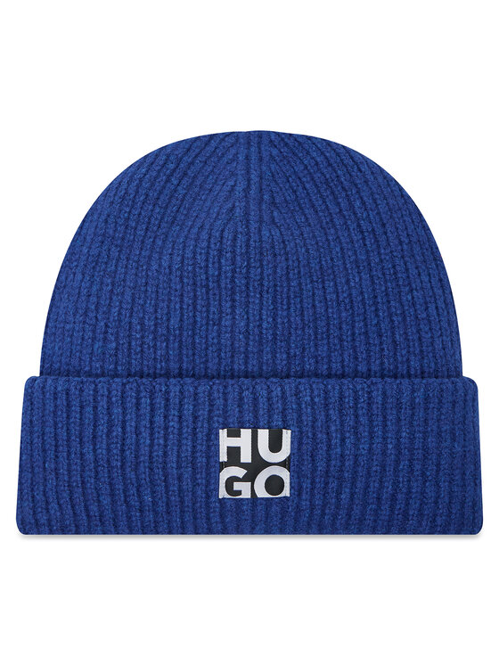 HUGO Hugo Müts Women-X 692 50477679 Sinine