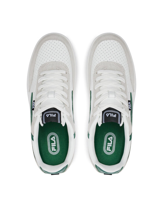 Fila Fila Αθλητικά Fila Sevaro S FFM0252 Λευκό