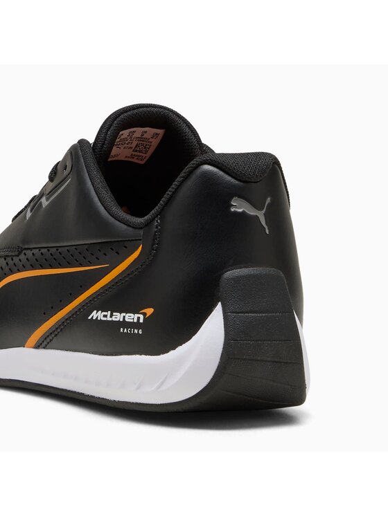 Puma Puma Sneakersy 309453 Czarny