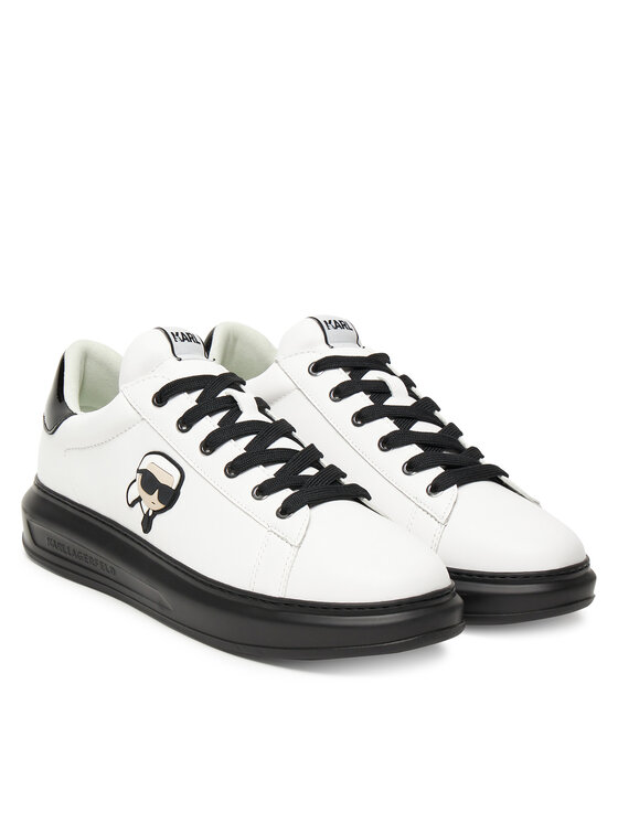 KARL LAGERFELD KARL LAGERFELD Tenisice KL52530N Bijela