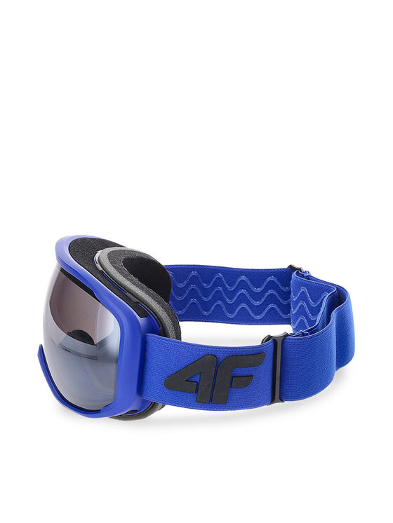 4F 4F Slidinėjimo akiniai 4FJWAW24AGOGU042 Mėlyna