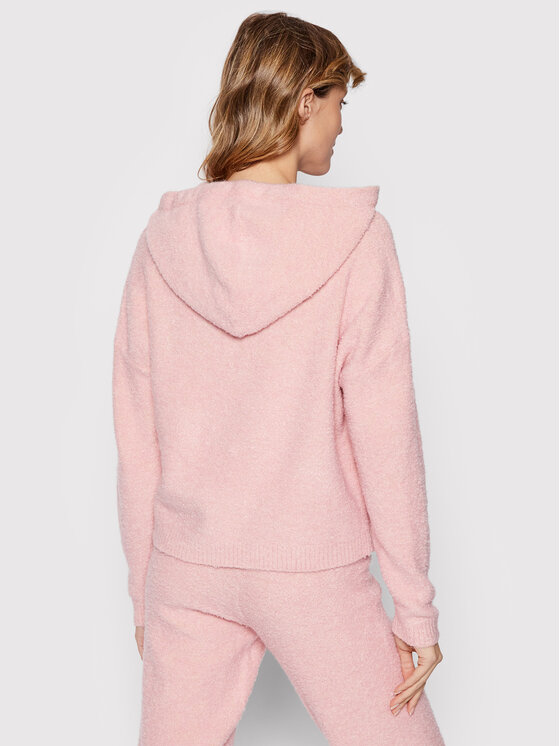 Maglione Reeda W1RR17 Z2XW0 Rosa Regular Fit