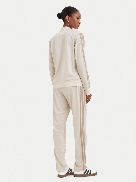 adidas adidas Dres Dayready KB8162 Kremowy Regular Fit