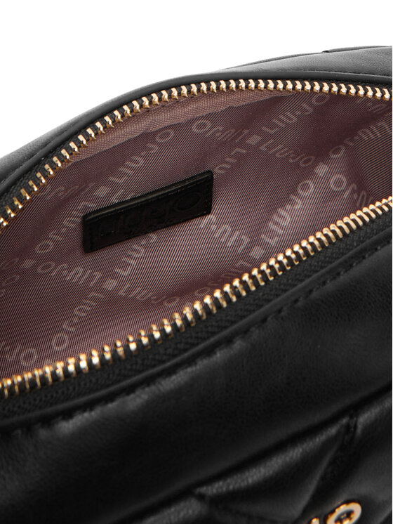 Liu Jo Liu Jo Handtasche Lunny AF5187 E0426 Schwarz