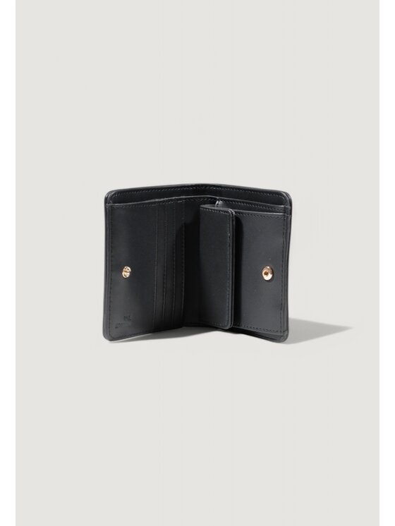 LOVE MOSCHINO LOVE MOSCHINO Portafoglio JC5703PP1M Nero