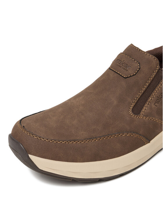 Rieker Rieker Halbschuhe 11550-24 Braun