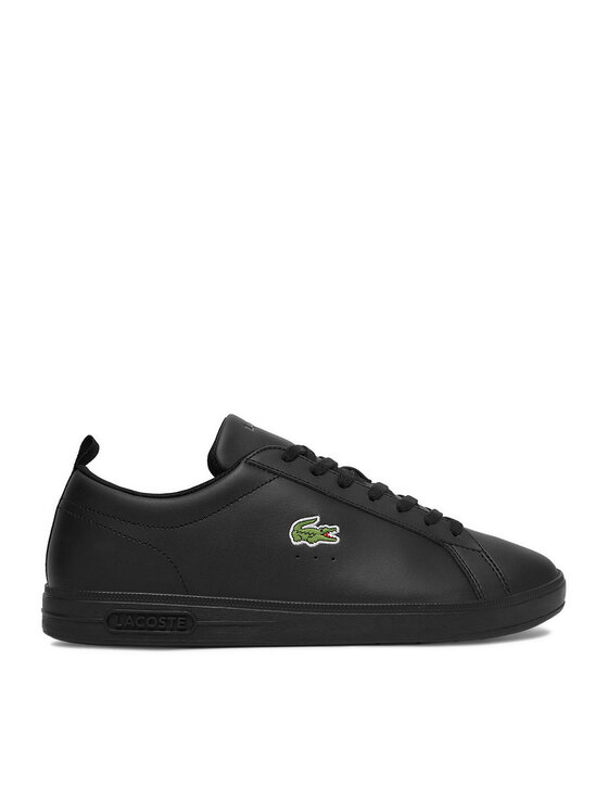 Lacoste Lacoste Laisvalaikio batai C-COURT BASE 51SMA0177_02H Juoda