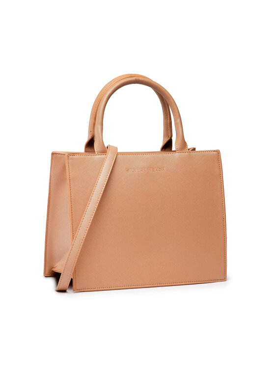 Borsetta Shopper Bag Mini (Saffiano) Anebod