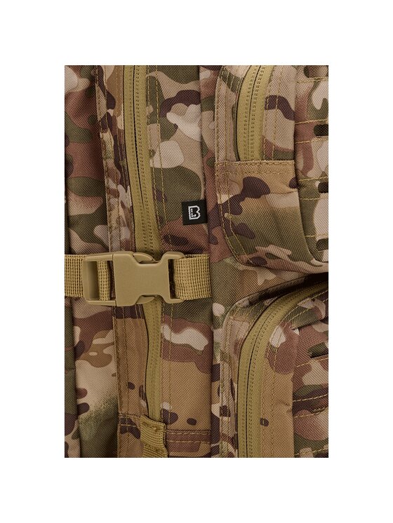 Brandit Brandit Plecak 8024.15161.OS Khaki