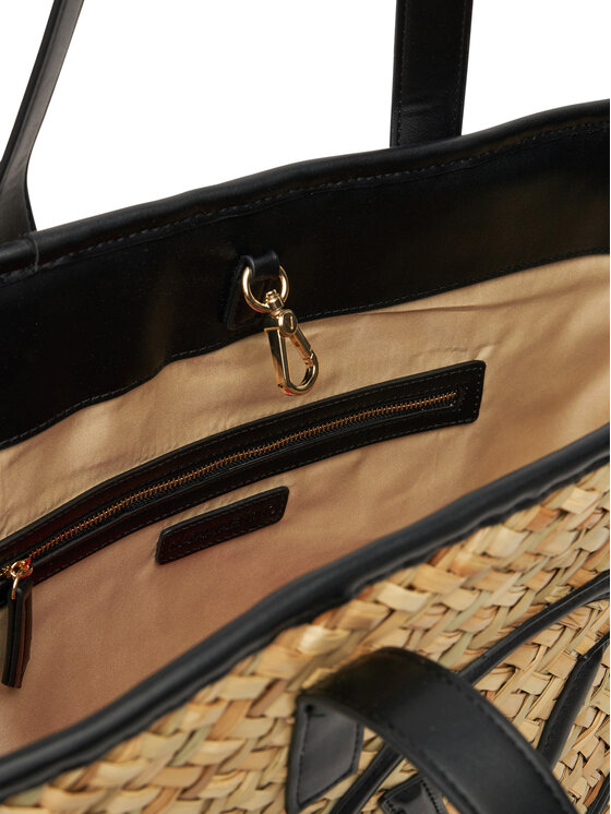 Valentino Valentino Torebka Samuela VBG90O01 Beżowy