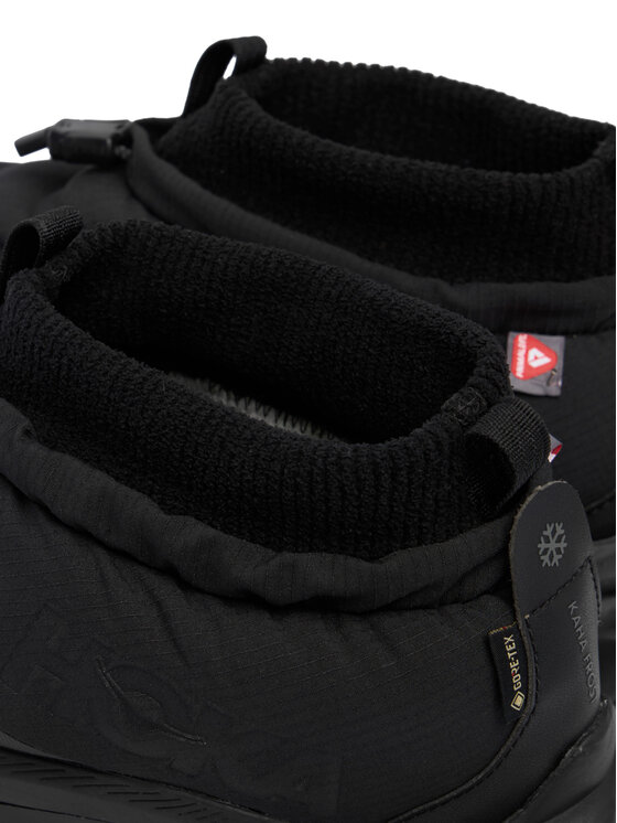 Hoka Hoka Sniego batai Kaha 2 Frost Moc GTX 1155210 Juoda