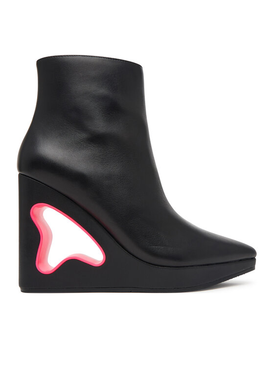 United Nude United Nude Saapad Void Bootie 110300116 Must