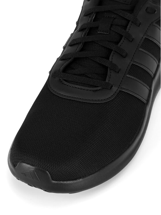 Adidas neo lite racer luxe black best sale