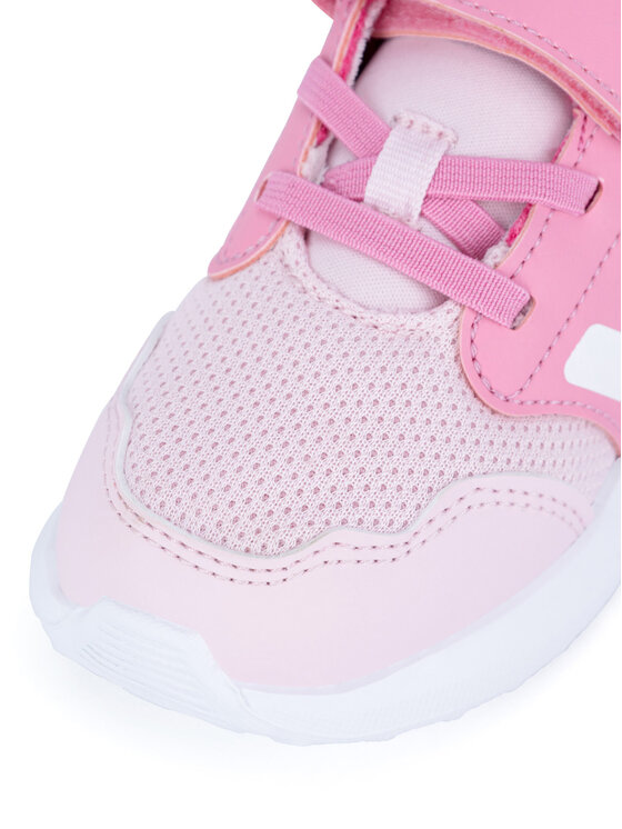 adidas adidas Снікерcи TENSAUR RUN 3.0 CF I IH7781 Рожевий