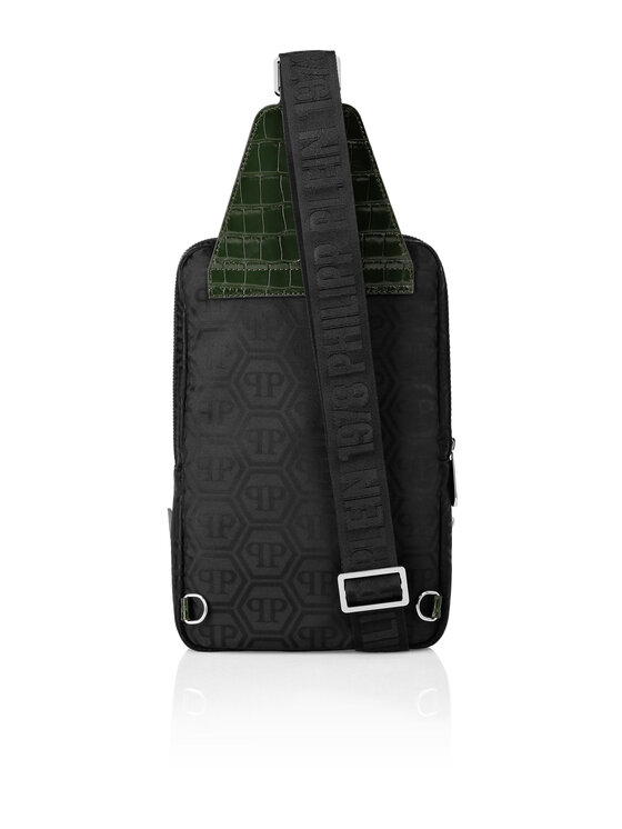 PHILIPP PLEIN PHILIPP PLEIN Taška 26779 Černá