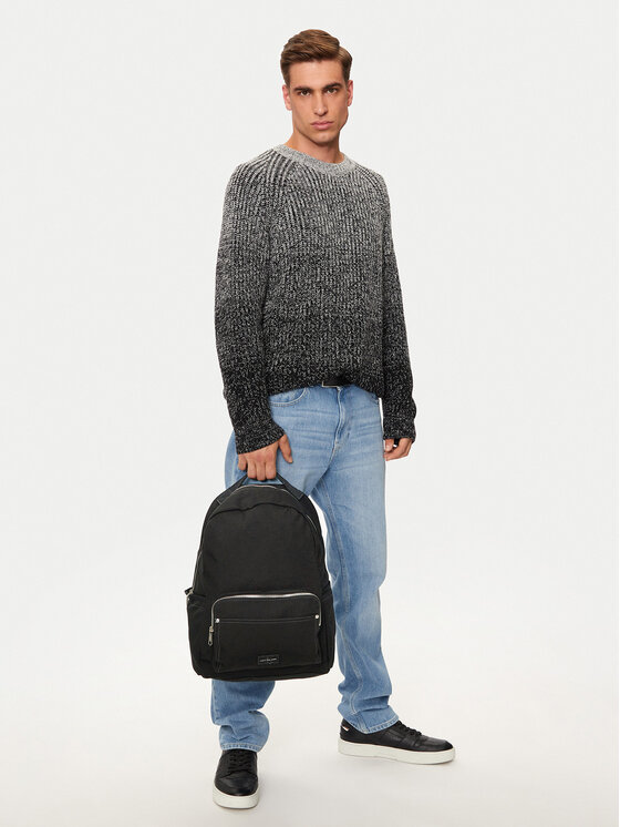 Calvin Klein Jeans Calvin Klein Jeans Σακίδιο Sport Essentials Campus K50K512549 Μαύρο